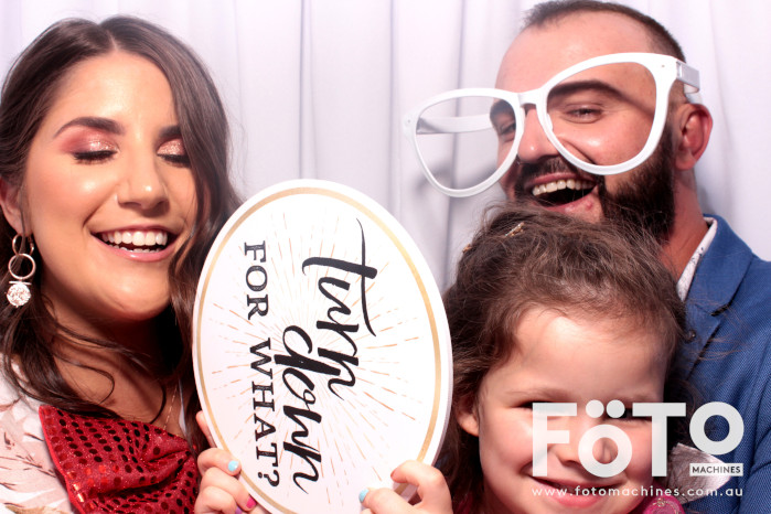 Diandra and Nick’s Wedding | View more photos from the event at gallery.fotomachines.com.au/u/FOTOMachines/Diandra-and-Nick’s-Wedding